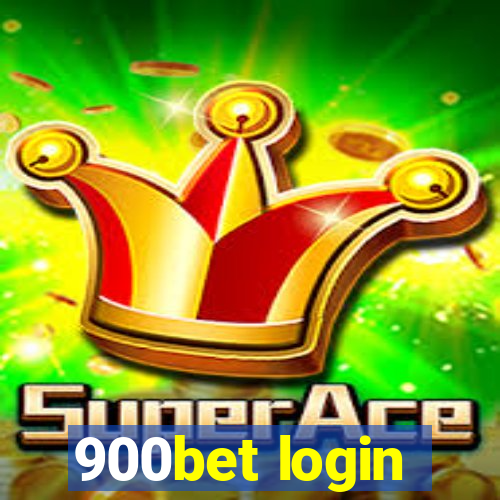 900bet login